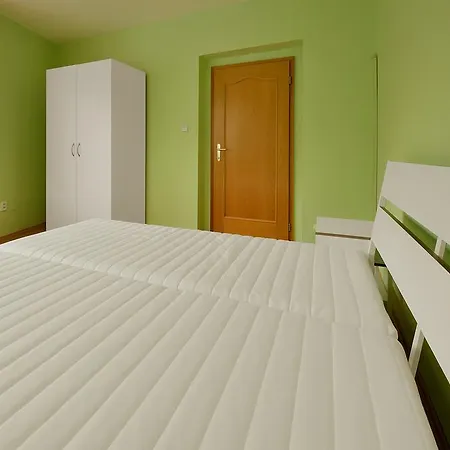 Apartment Ambiente Serviced - Castle *