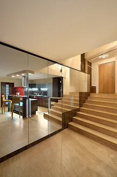 Ambiente Serviced - Castle * Bratislava
