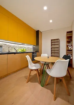Apartment Ambiente Serviced - Castle *