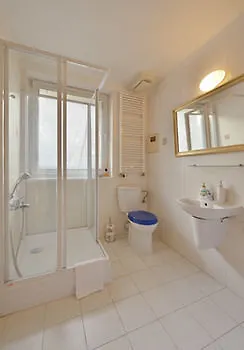 Ambiente Serviced - Castle Bratysława