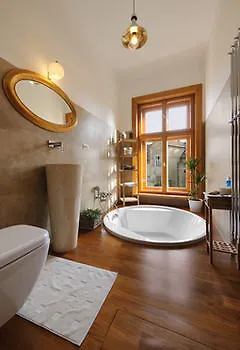 Ambiente Serviced - Castle Bratislava