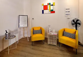 Apartment Ambiente Serviced - Castle Bratislava