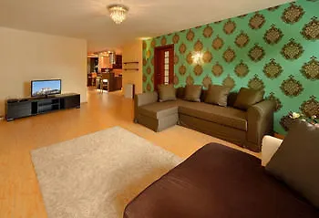 Ambiente Serviced - Castle * Bratislava