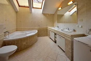 Apartment Ambiente Serviced - Castle *