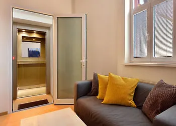 Ambiente Serviced - Castle Apartament