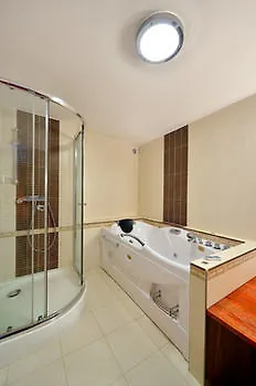Ambiente Serviced - Castle Bratislava