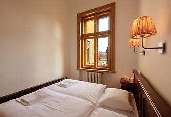 Apartment Ambiente Serviced - Castle *