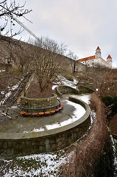 Ambiente Serviced - Castle Apartament *