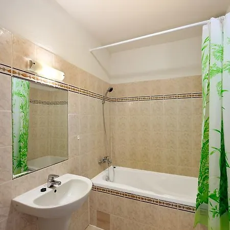 Apartamento Ambiente Serviced - Castle Bratislava