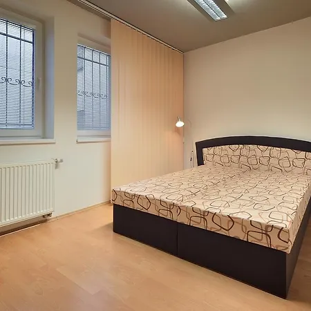 Ambiente Serviced - Castle Apartamento Bratislava