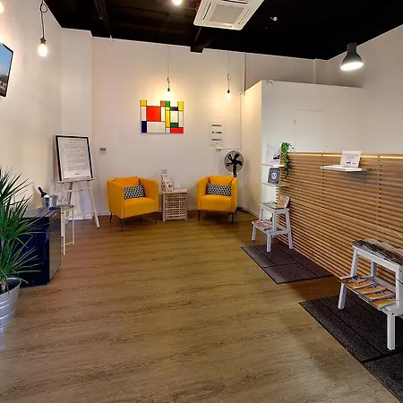 Apartamento Ambiente Serviced - Castle