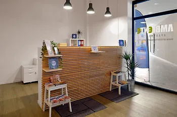 Apartamento Ambiente Serviced - Castle