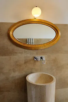 Ambiente Serviced - Castle Apartamento *